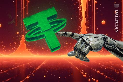 Tether (USDT), Tokenomics, Fiat Currency
