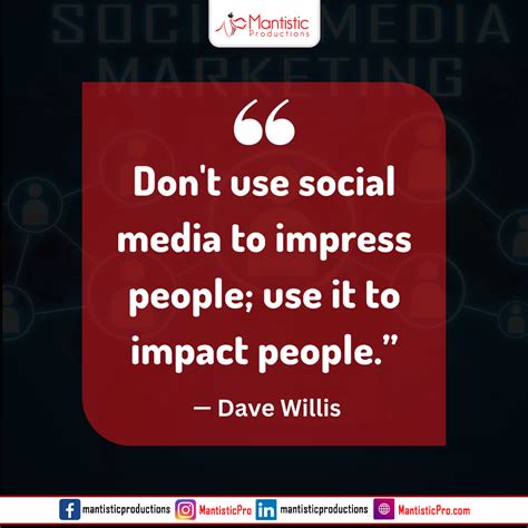 How to Use Social