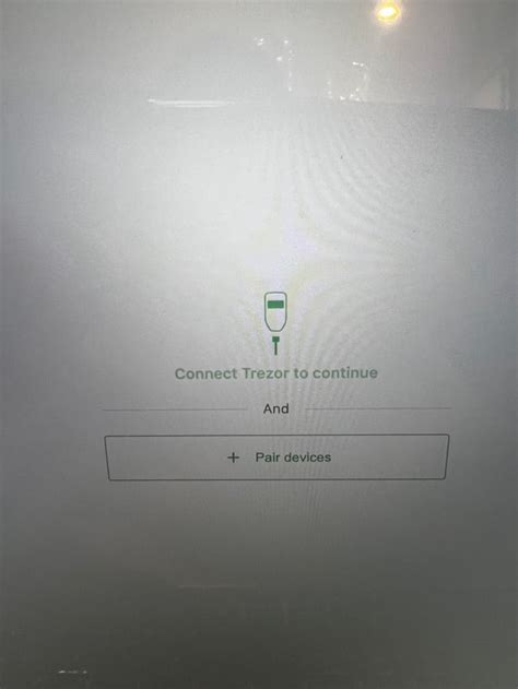 Ethereum: If I lose a Trezor then how does the replacement get access to the same wallet?
